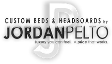 Custom Beds and Headboards