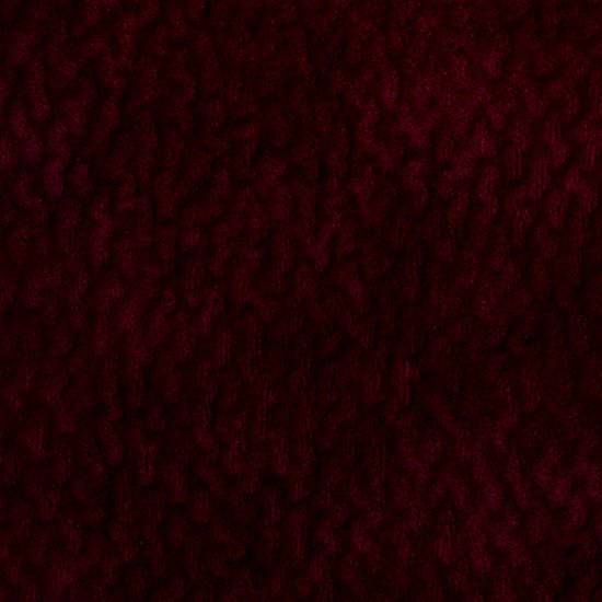 Picture of Champion Cabernet upholstery fabric.