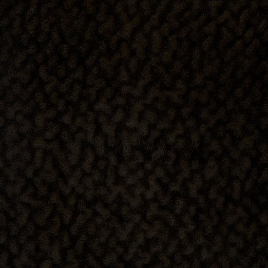 Picture of Champion Chocolate upholstery fabric.