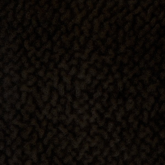 Picture of Champion Chocolate upholstery fabric.