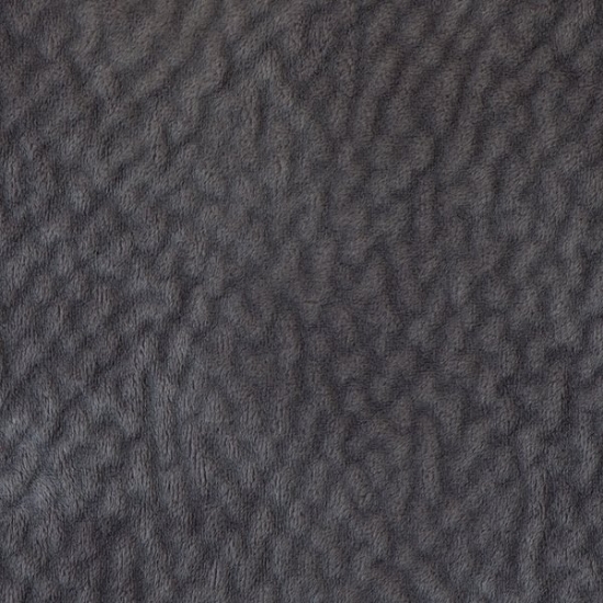 Picture of Champion Grey upholstery fabric.