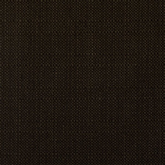 Picture of Klein Chocolate upholstery fabric.