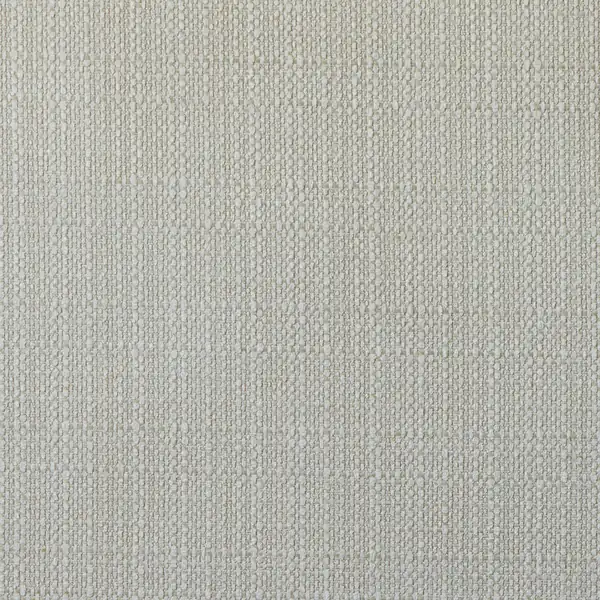 Picture of Klein Ivory upholstery fabric.