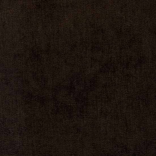 Picture of Sonoma Dark Brown upholstery fabric.