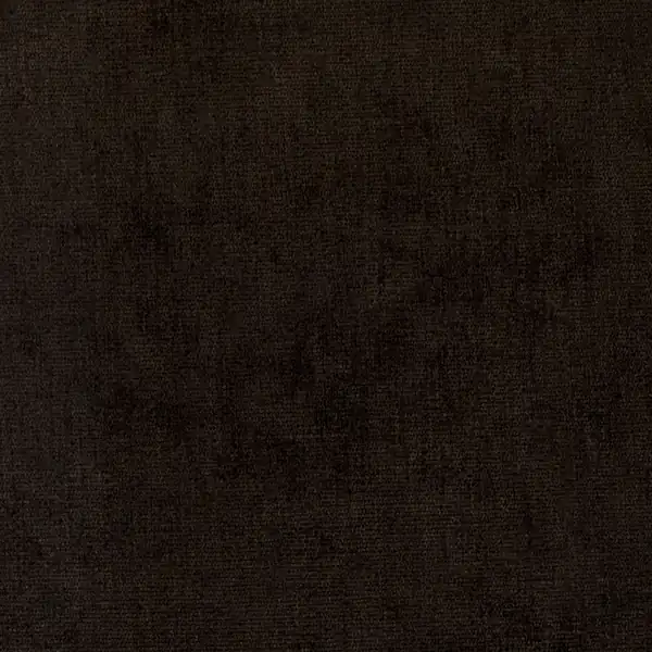 Picture of Sonoma Dark Brown upholstery fabric.