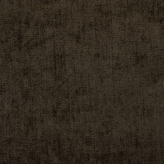 Picture of Sonoma Dark Coffee upholstery fabric.