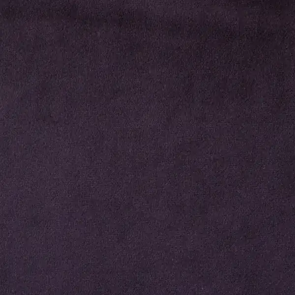 Picture of Bella Aubergine upholstery fabric.