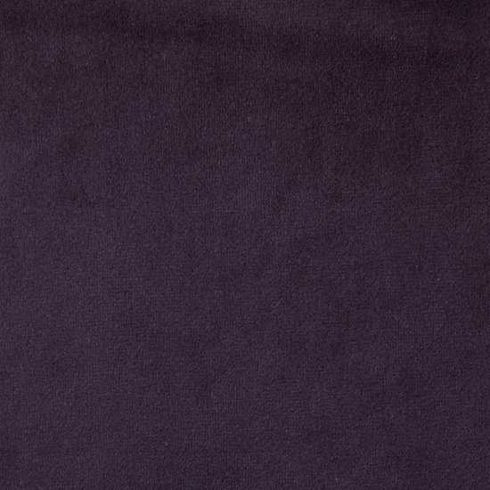 Picture of Bella Aubergine upholstery fabric.