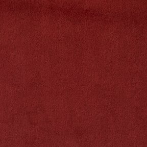 Picture of Bella Red upholstery fabric.