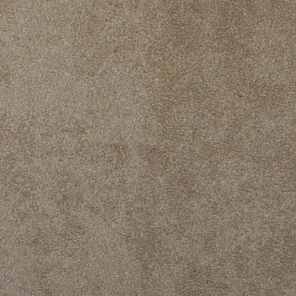 Picture of Passion Suede Buckskin upholstery fabric.