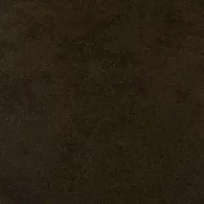 Picture of Passion Suede Chocolate upholstery fabric.