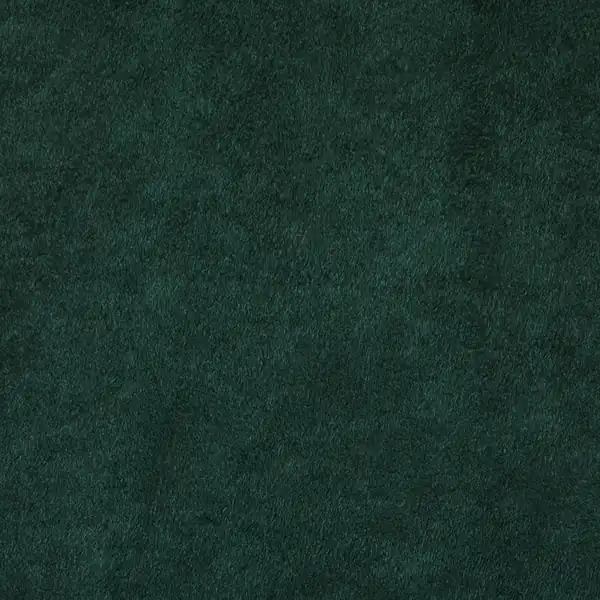 Picture of Passion Suede Hunter upholstery fabric.