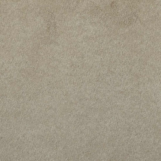 Picture of Passion Suede Khaki upholstery fabric.