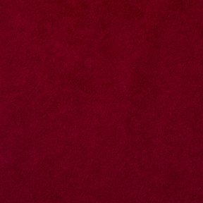 Picture of Passion Suede Lipstick upholstery fabric.