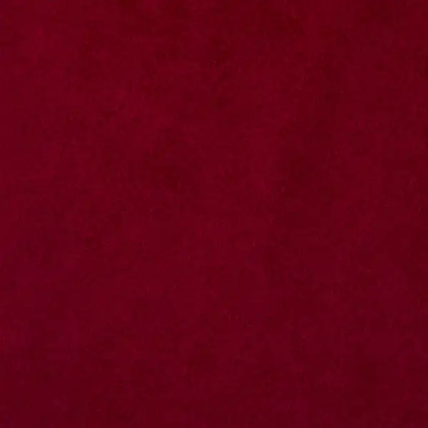 Picture of Passion Suede Lipstick upholstery fabric.