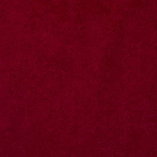 Picture of Passion Suede Lipstick upholstery fabric.