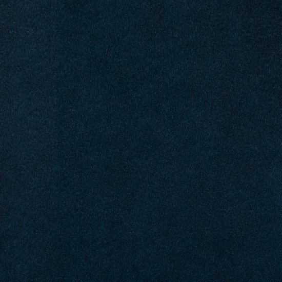 Picture of Passion Suede Navy upholstery fabric.