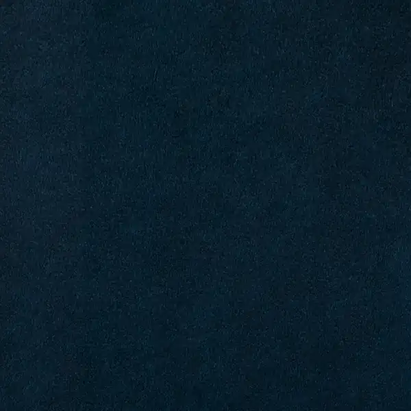 Picture of Passion Suede Navy upholstery fabric.