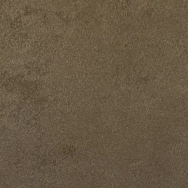 Picture of Passion Suede New Mocha upholstery fabric.
