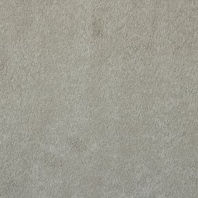 Picture of Passion Suede Platinum upholstery fabric.