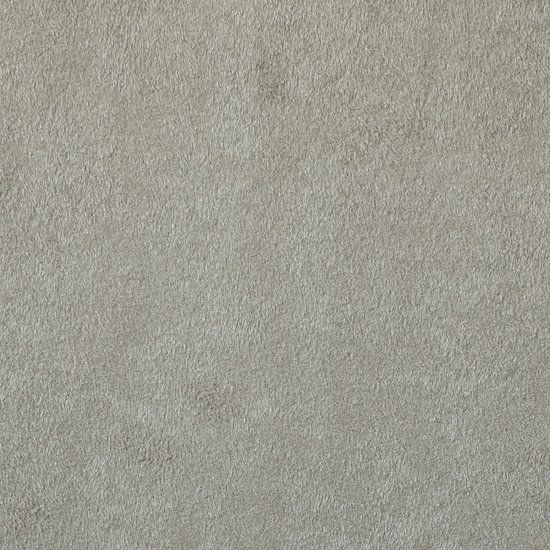 Picture of Passion Suede Platinum upholstery fabric.