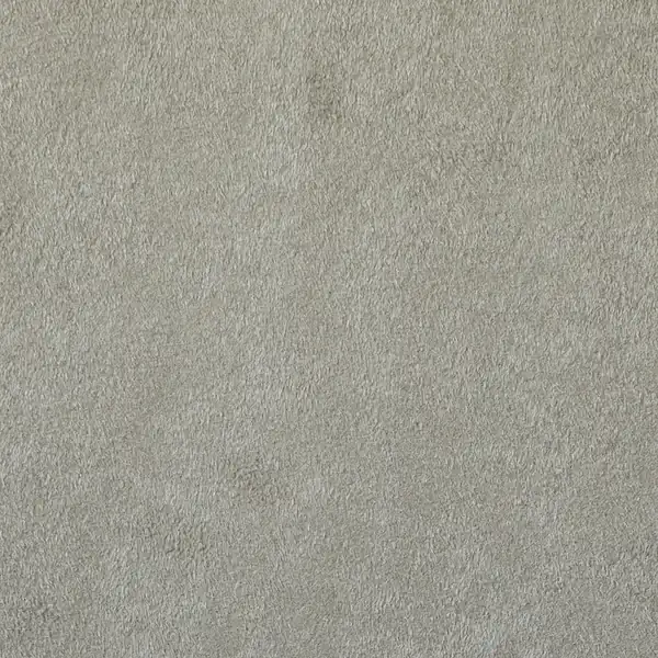 Picture of Passion Suede Platinum upholstery fabric.