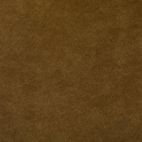 Picture of Passion Suede Rust upholstery fabric.