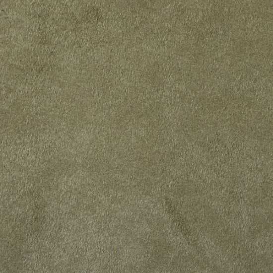 Picture of Passion Suede Sage upholstery fabric.