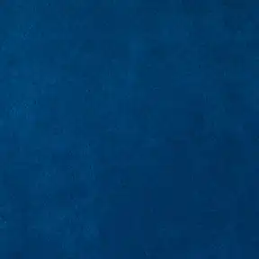 Picture of Passion Suede Sea upholstery fabric.