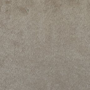 Picture of Passion Suede Stone upholstery fabric.