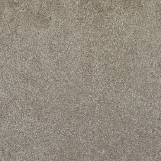 Picture of Passion Suede Stone upholstery fabric.