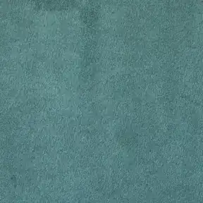 Passion Suede Tidepool upholstery fabric in Blue