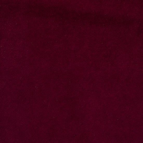 Picture of Bella Merlot upholstery fabric.