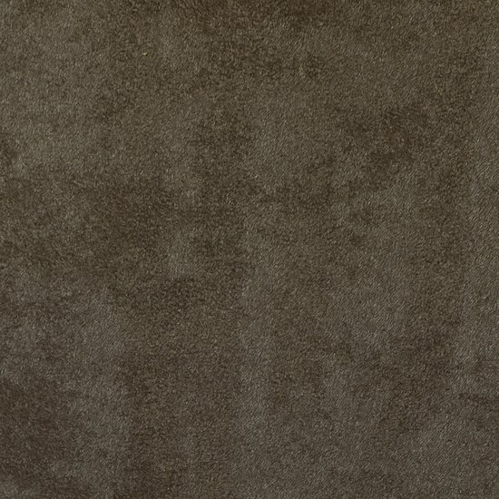Picture of Passion Suede Cafe upholstery fabric.
