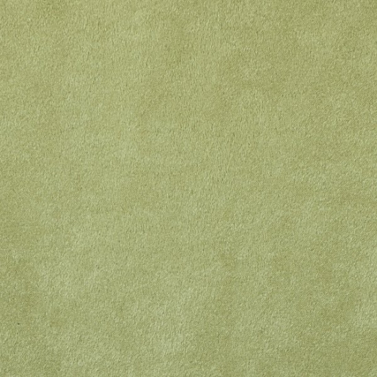 Picture of Passion Suede Celery upholstery fabric.