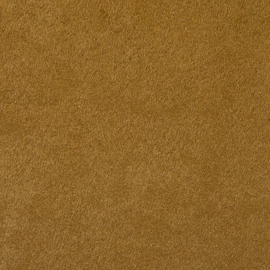 Picture of Passion Suede Chestnut upholstery fabric.