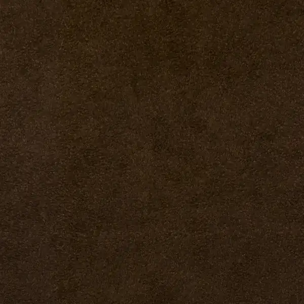 Picture of Passion Suede Godiva upholstery fabric.