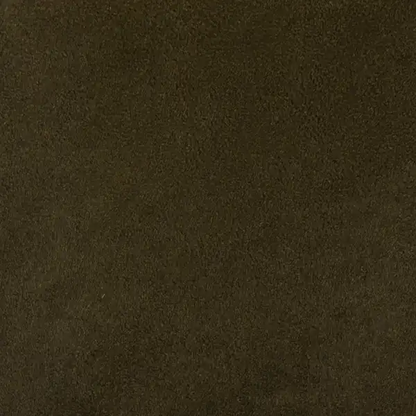 Picture of Passion Suede Walnut upholstery fabric.