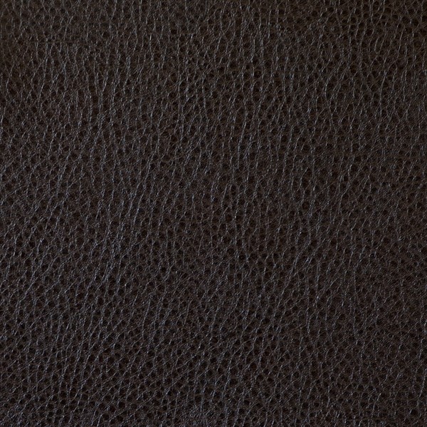 Solid Color Poly Vinyl Fabric (Black)