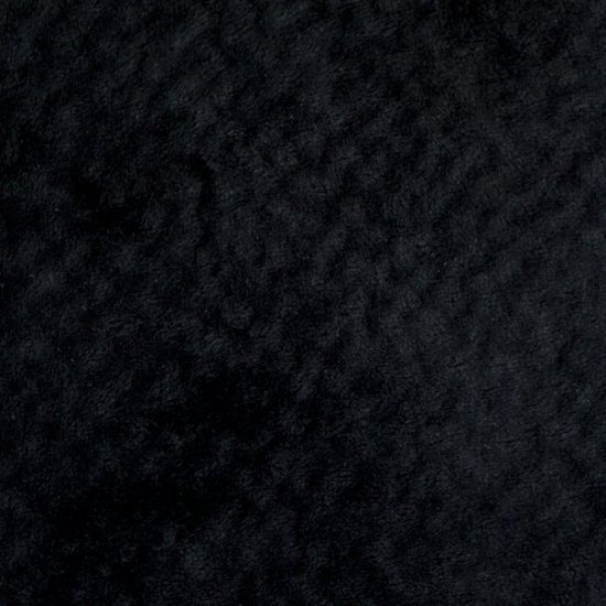 Picture of Champion Black upholstery fabric.