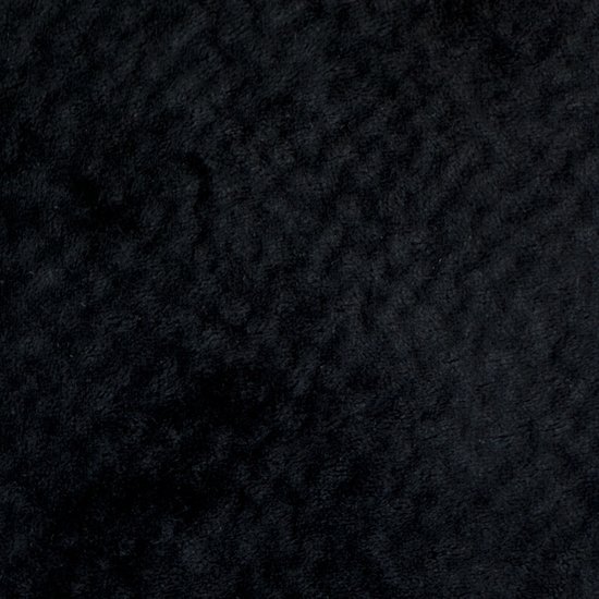 Picture of Champion Black upholstery fabric.