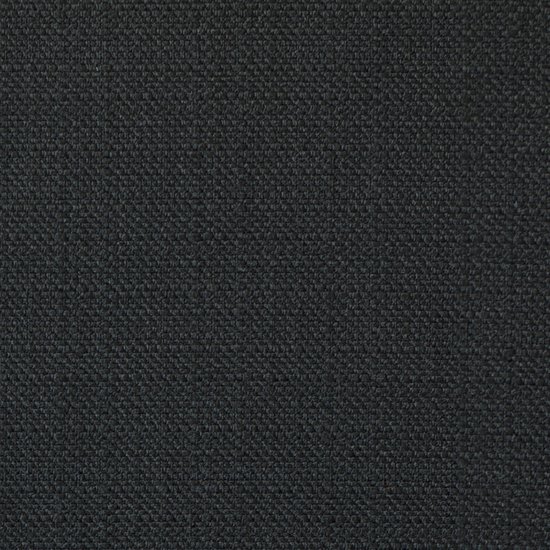 Picture of Klein Charcoal upholstery fabric.