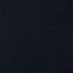 Picture of Klein Midnight upholstery fabric.