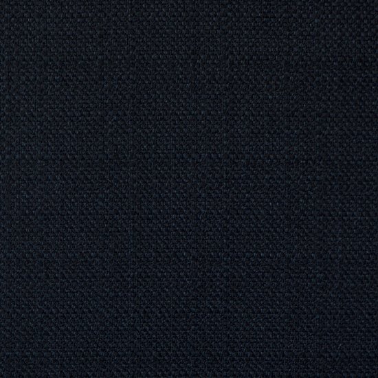 Picture of Klein Midnight upholstery fabric.