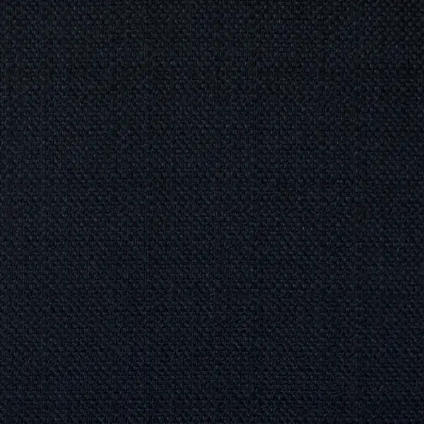 Picture of Klein Midnight upholstery fabric.