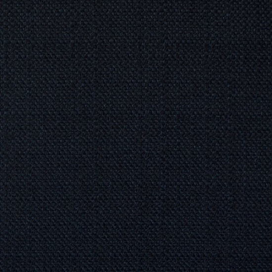 Picture of Klein Midnight upholstery fabric.