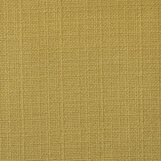 Picture of Klein Mustard upholstery fabric.