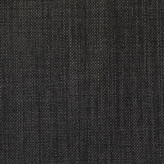 Picture of Marlow Asphalt upholstery fabric.