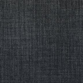 Picture of Marlow Charcoal upholstery fabric.
