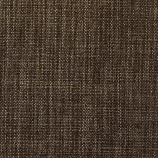 Picture of Marlow Chocolate upholstery fabric.
